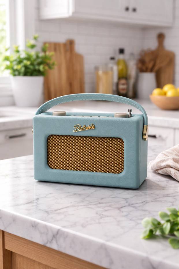 Roberts Radio iStream 3 L Midnight Blue